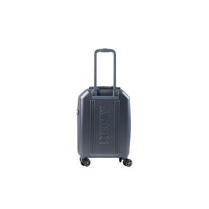 DKNY Grey Cabin Luggage-3