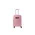 DKNY Pink Cabin Luggage-1