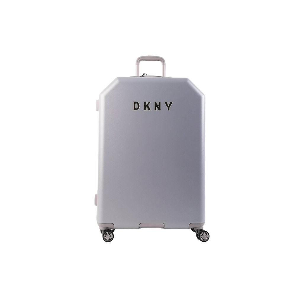 Buy DKNY Unisex Silver Blaze Hs Range Cabin Trolley Bag - Xuper