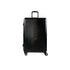 DKNY Black Large Luggage-1