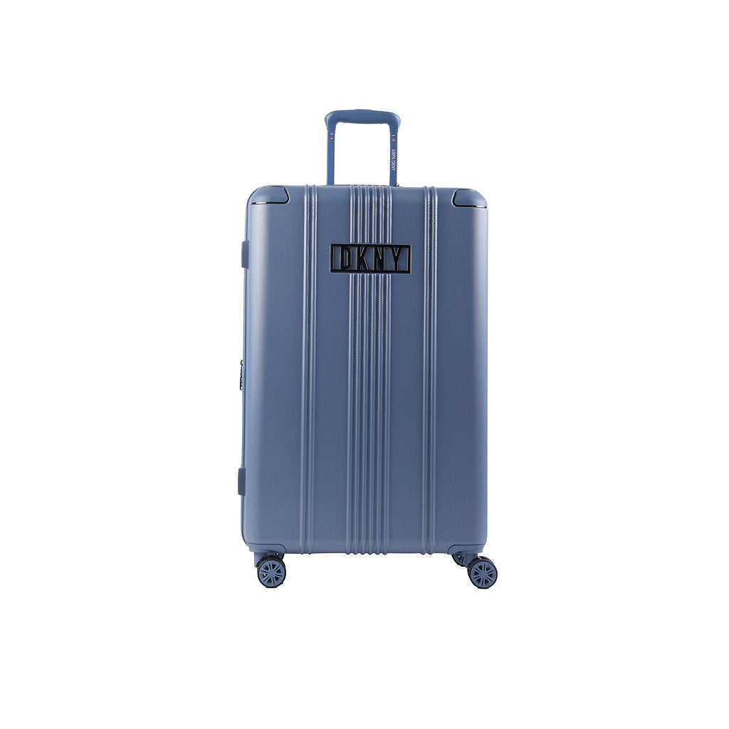 Dkny ice discount blue suitcase