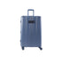 DKNY Blue Large Luggage-1