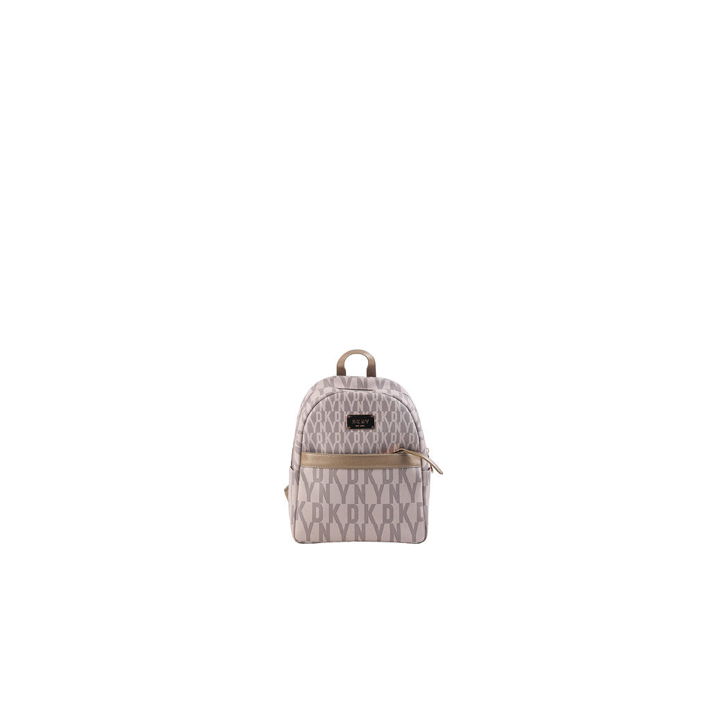 DKNY Multi-Color Backpacks