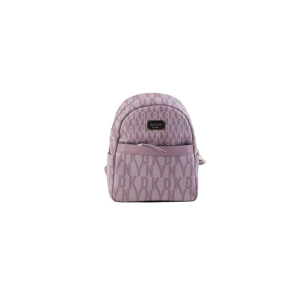 DKNY Multi-Color Backpacks-OS