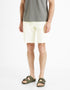 Bermuda Shorts 24H - Ecru_DOEVANBM_ECRU_01