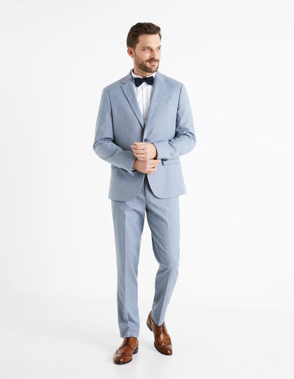 Mikro Slim Suit Trousers - Sky Blue_DOMIKRO_BLEU CIEL_03