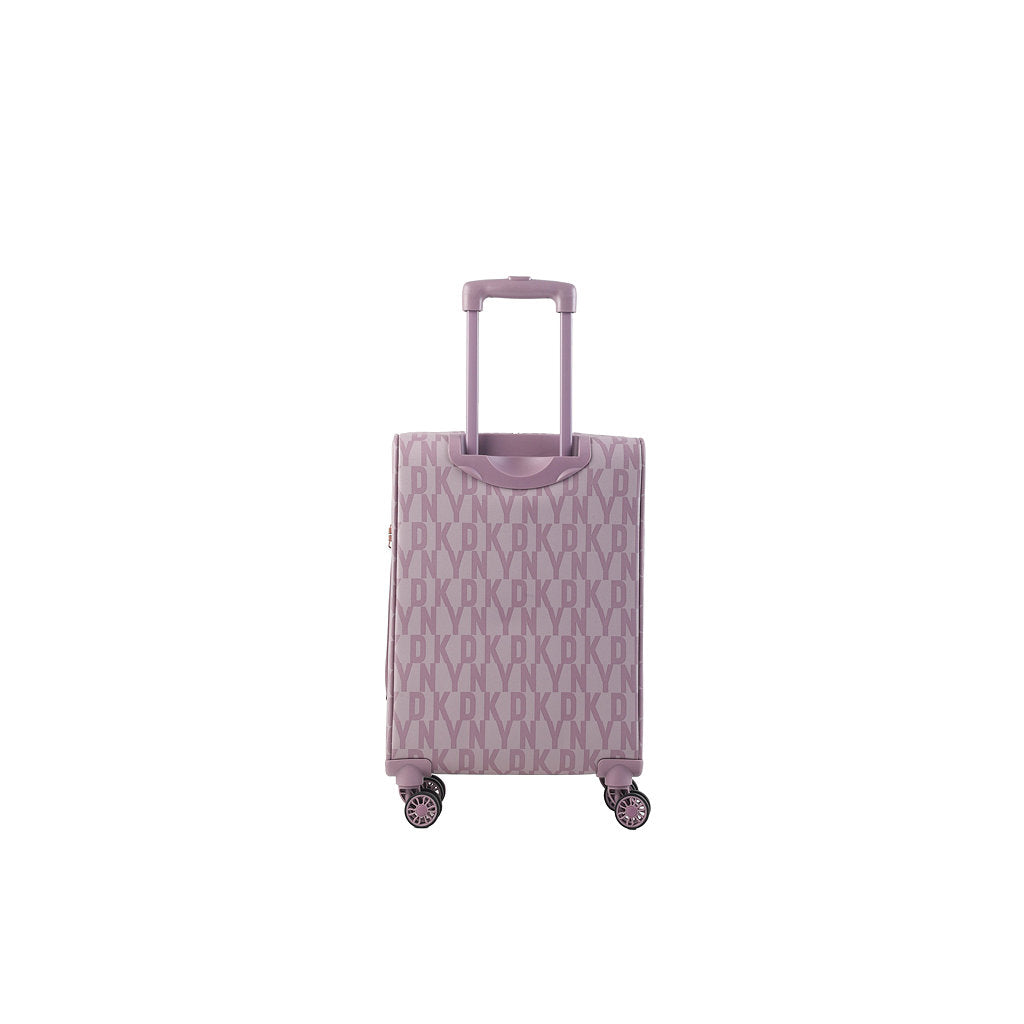 DKNY Multi-Color Cabin Luggage-3