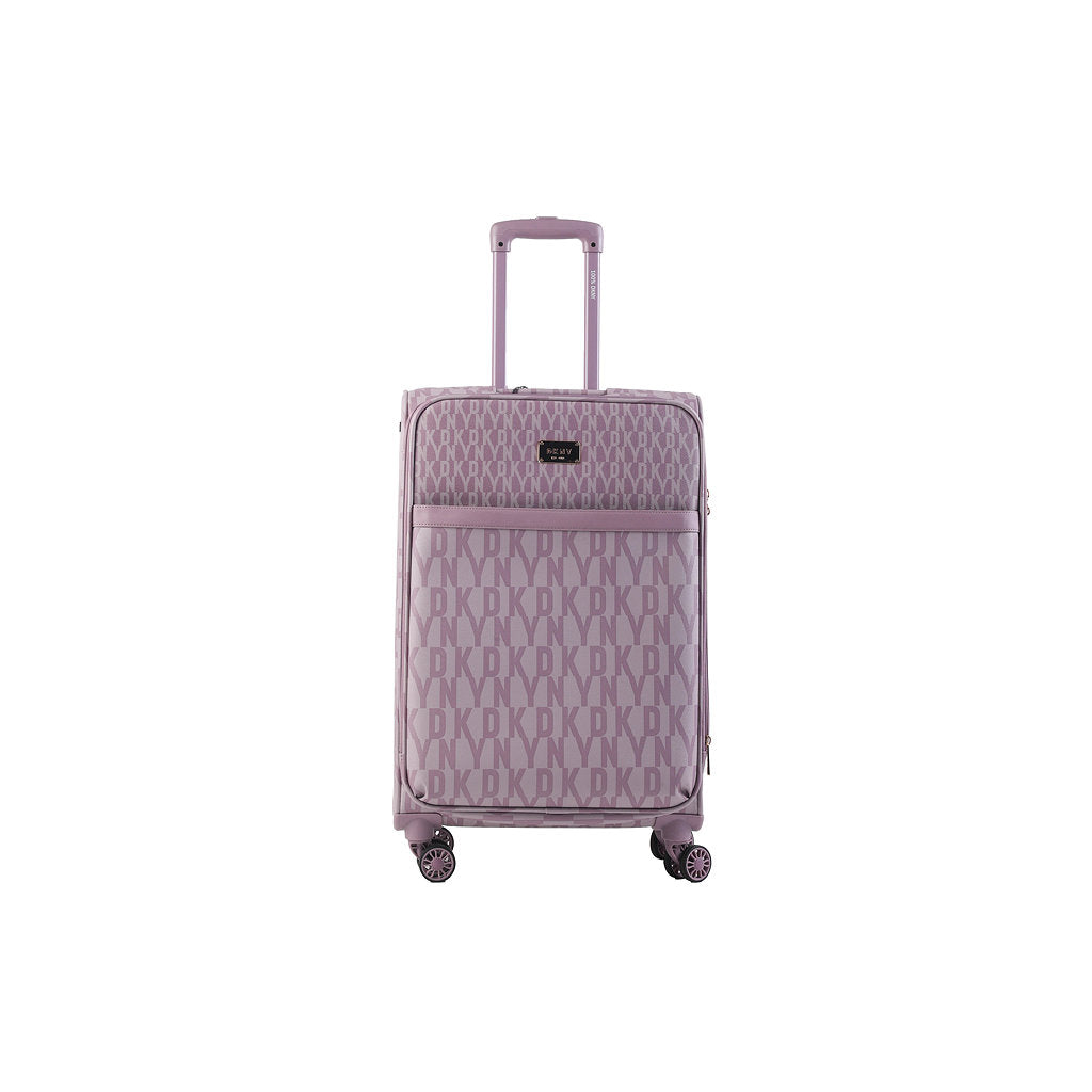 DKNY Multi-Color Medium Luggage-1