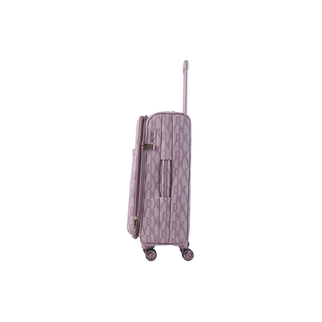 DKNY Multi-Color Medium Luggage-2