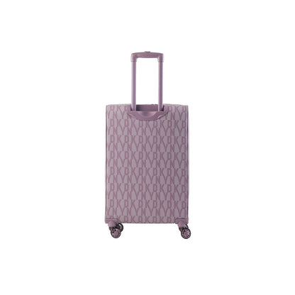 DKNY Multi-Color Medium Luggage-3