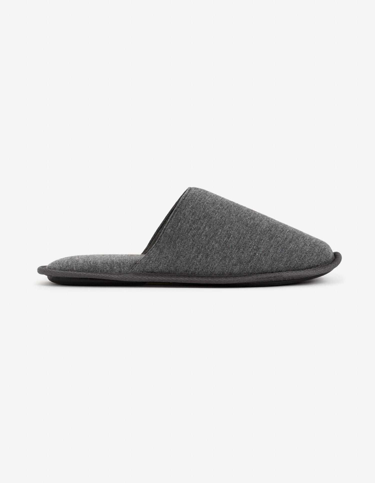 Slippers - Grey_DYSLIHOME_HEATHER GREY_02