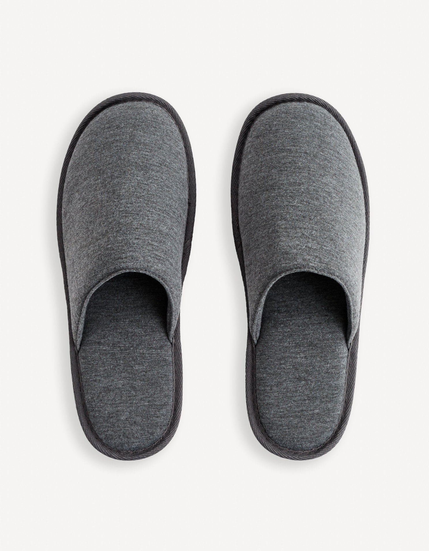 Slippers - Grey_DYSLIHOME_HEATHER GREY_03