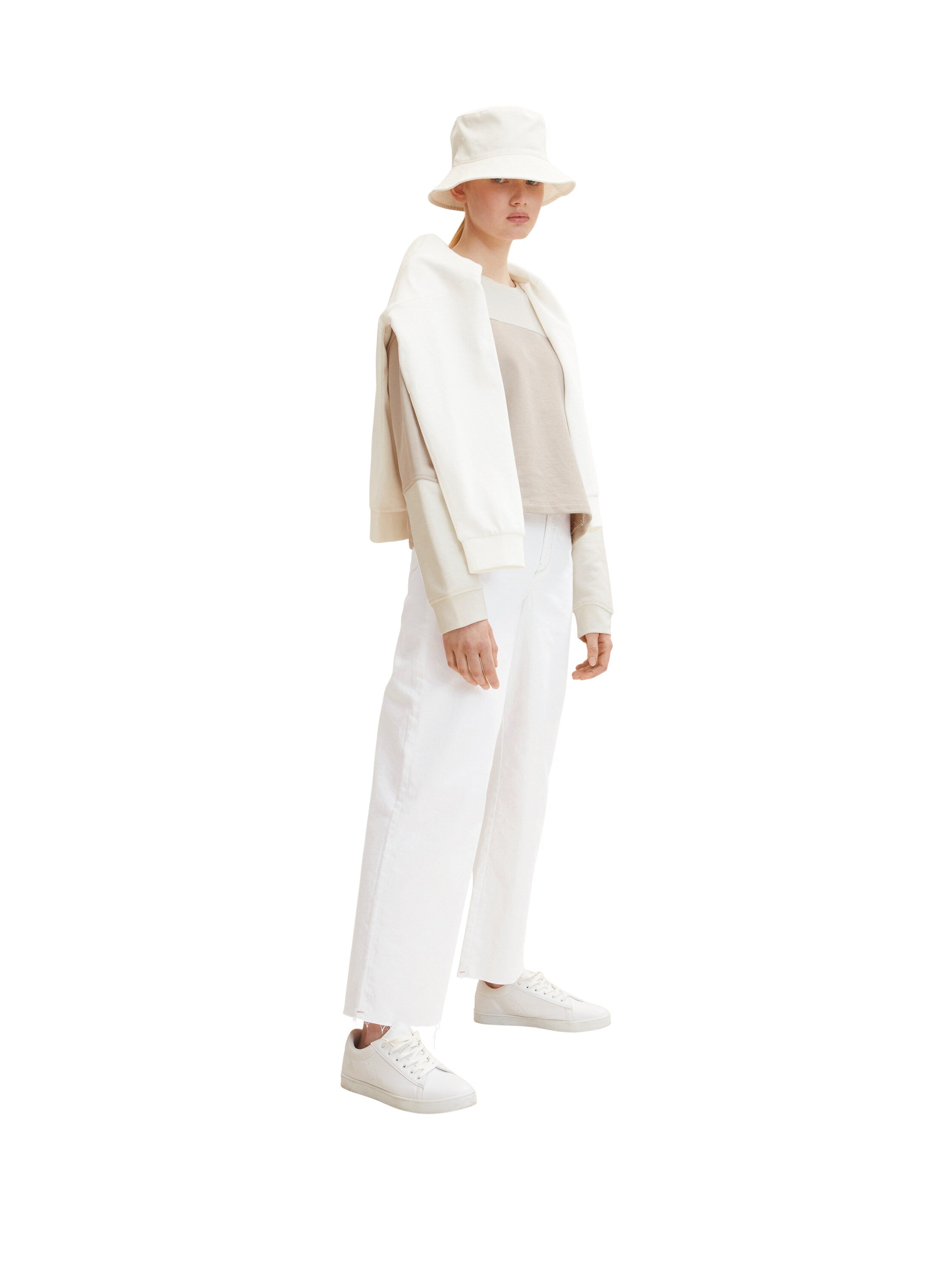 Denim Sweatshirts Tom Tailor