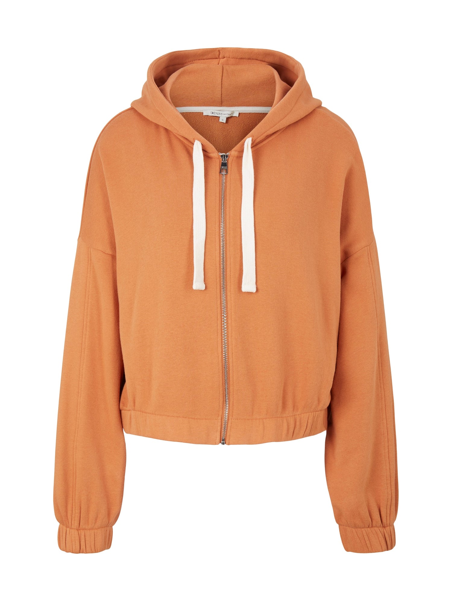 Denim Sweatshirts Tom Tailor