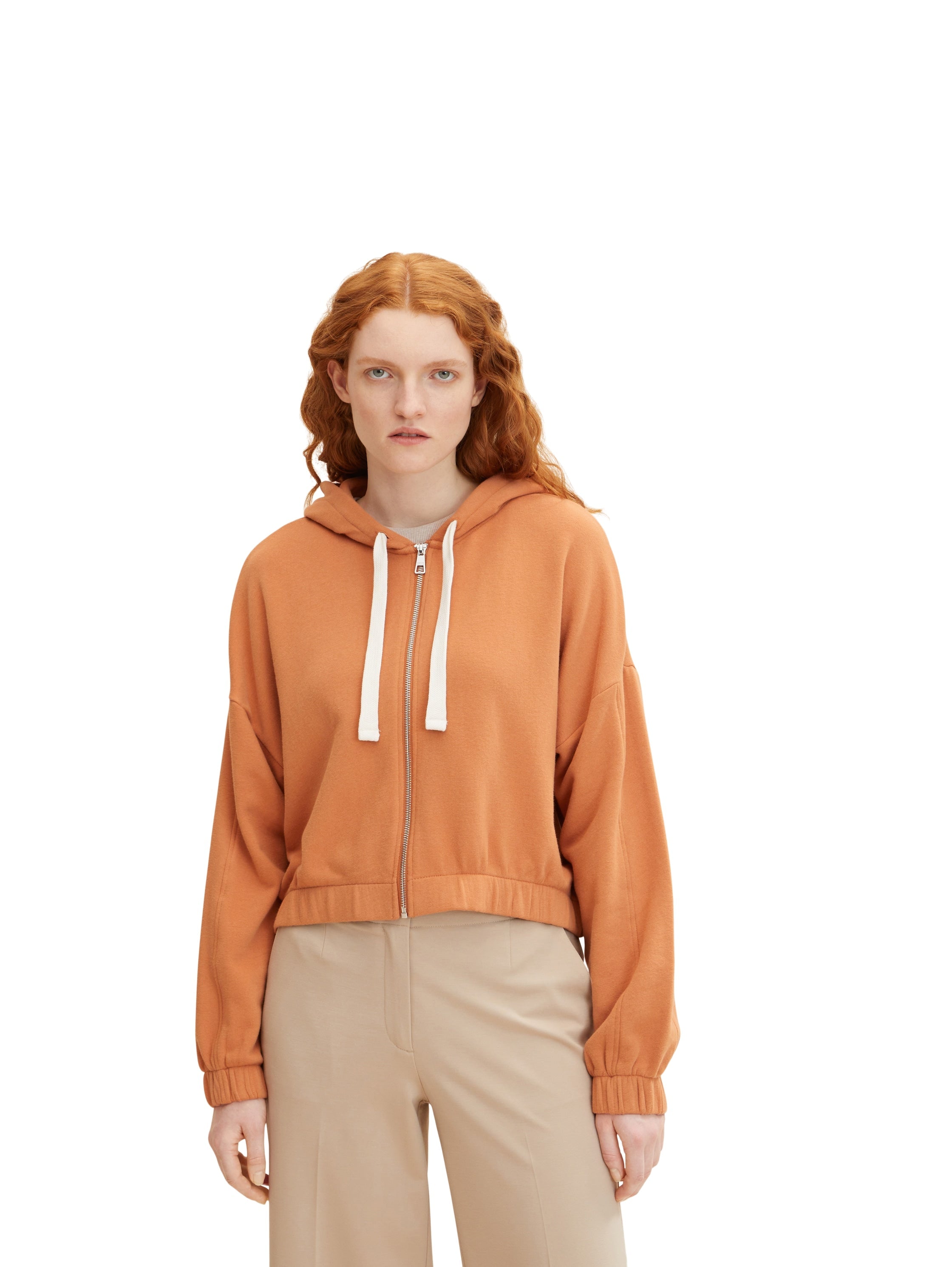 Denim Sweatshirts Tom Tailor