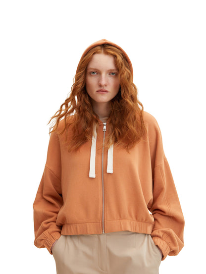 Denim Sweatshirts Tom Tailor