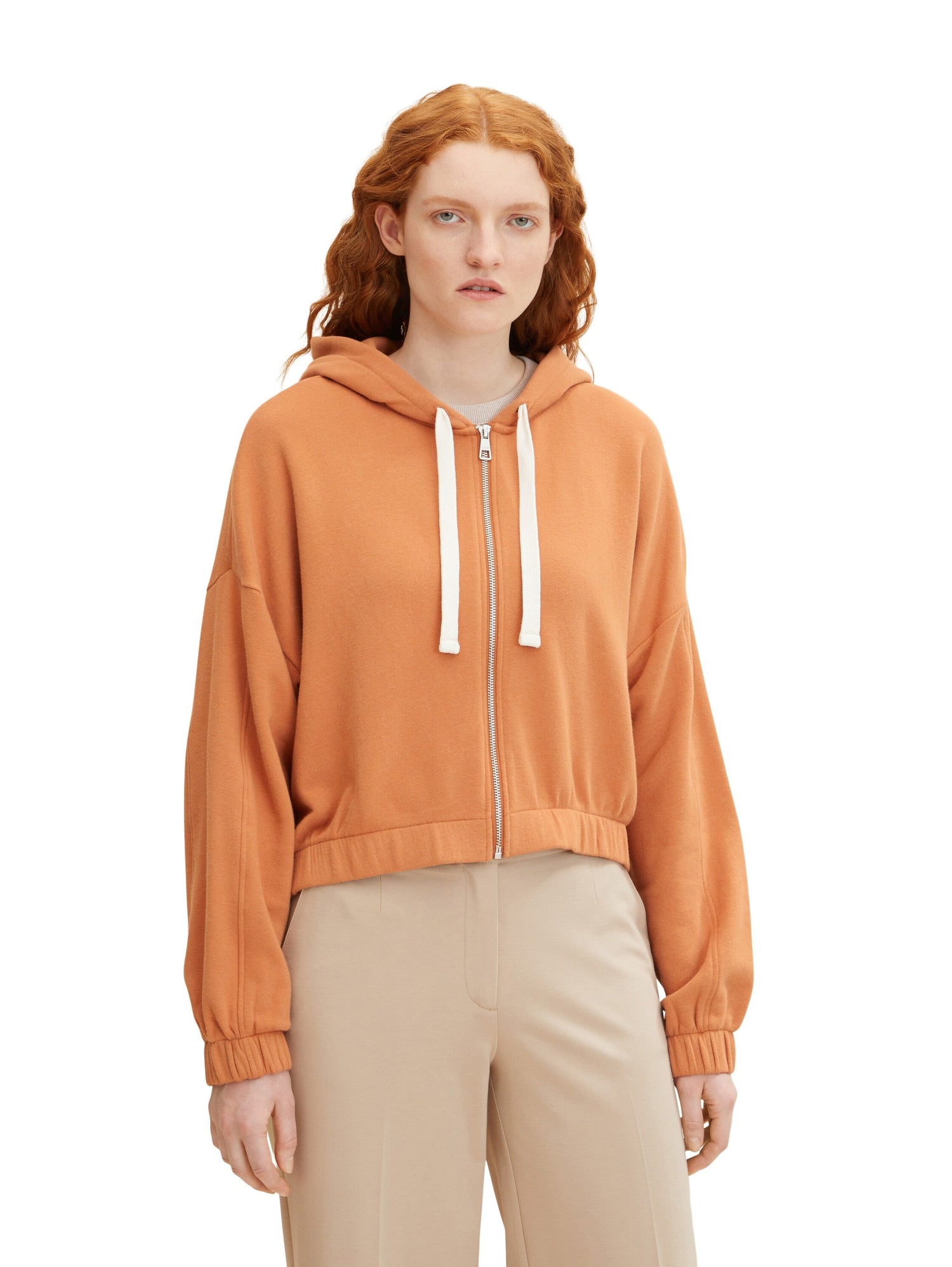 Denim Sweatshirts Tom Tailor