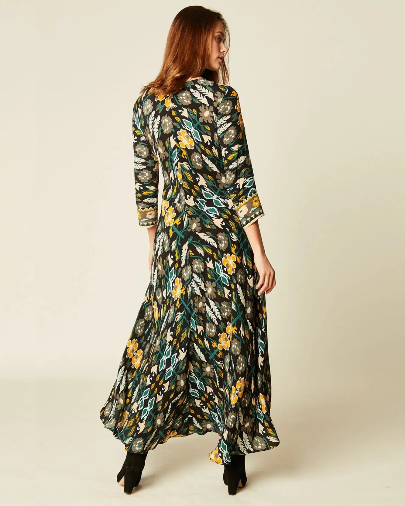 Buy Multi-Color Robe – Stella Forest in Kuwait