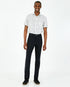 Dark Blue Pantalon 5 Poches Eden Park