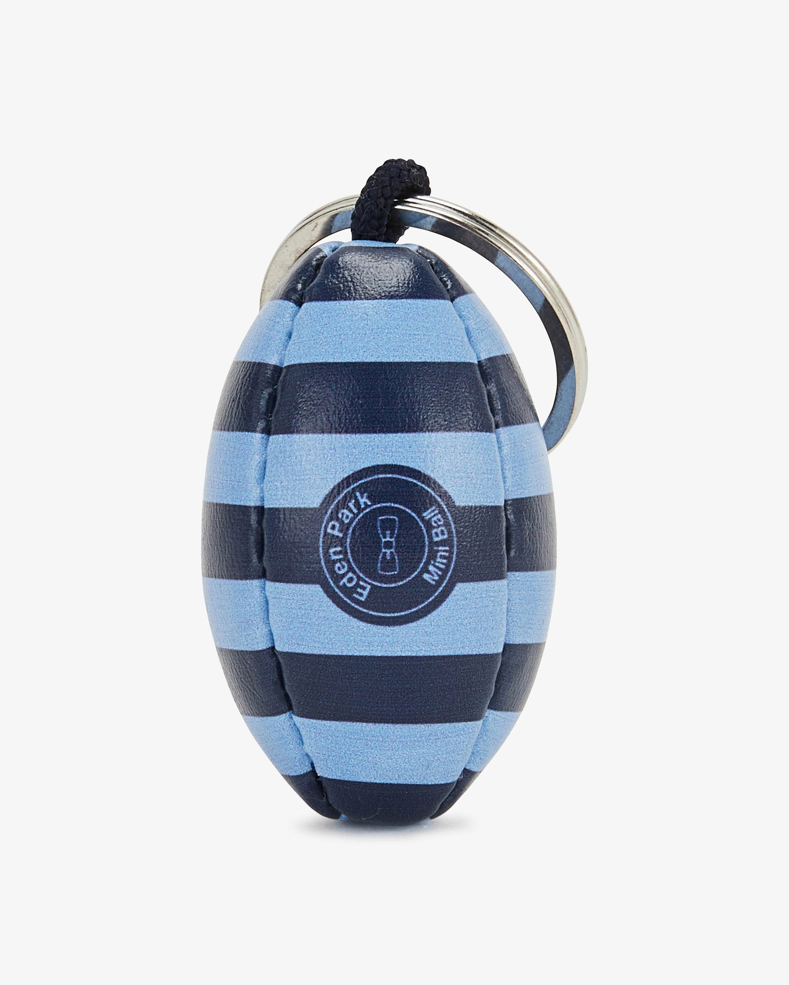 Light Blue Portes Clefs Eden Park