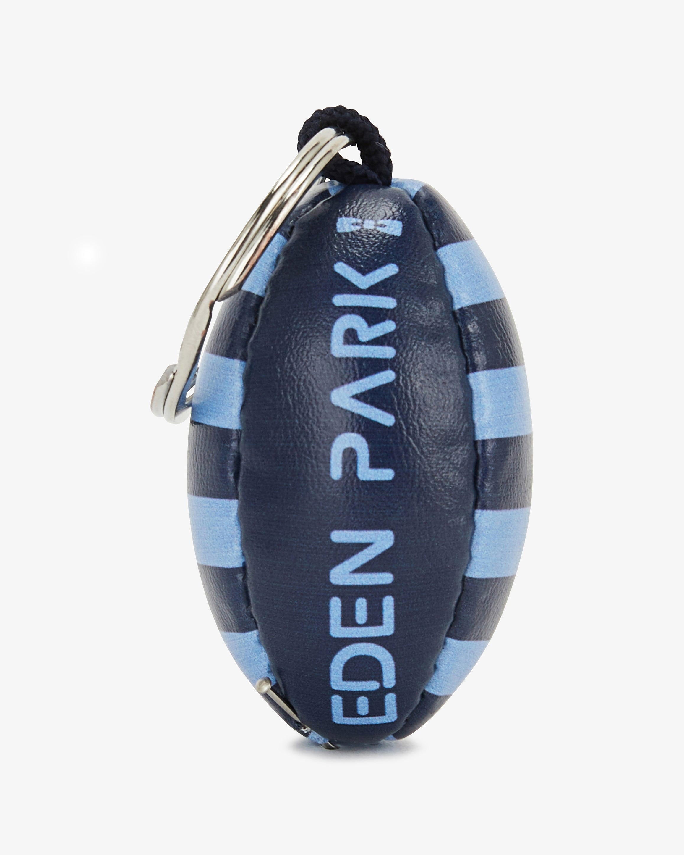 Light Blue Portes Clefs Eden Park