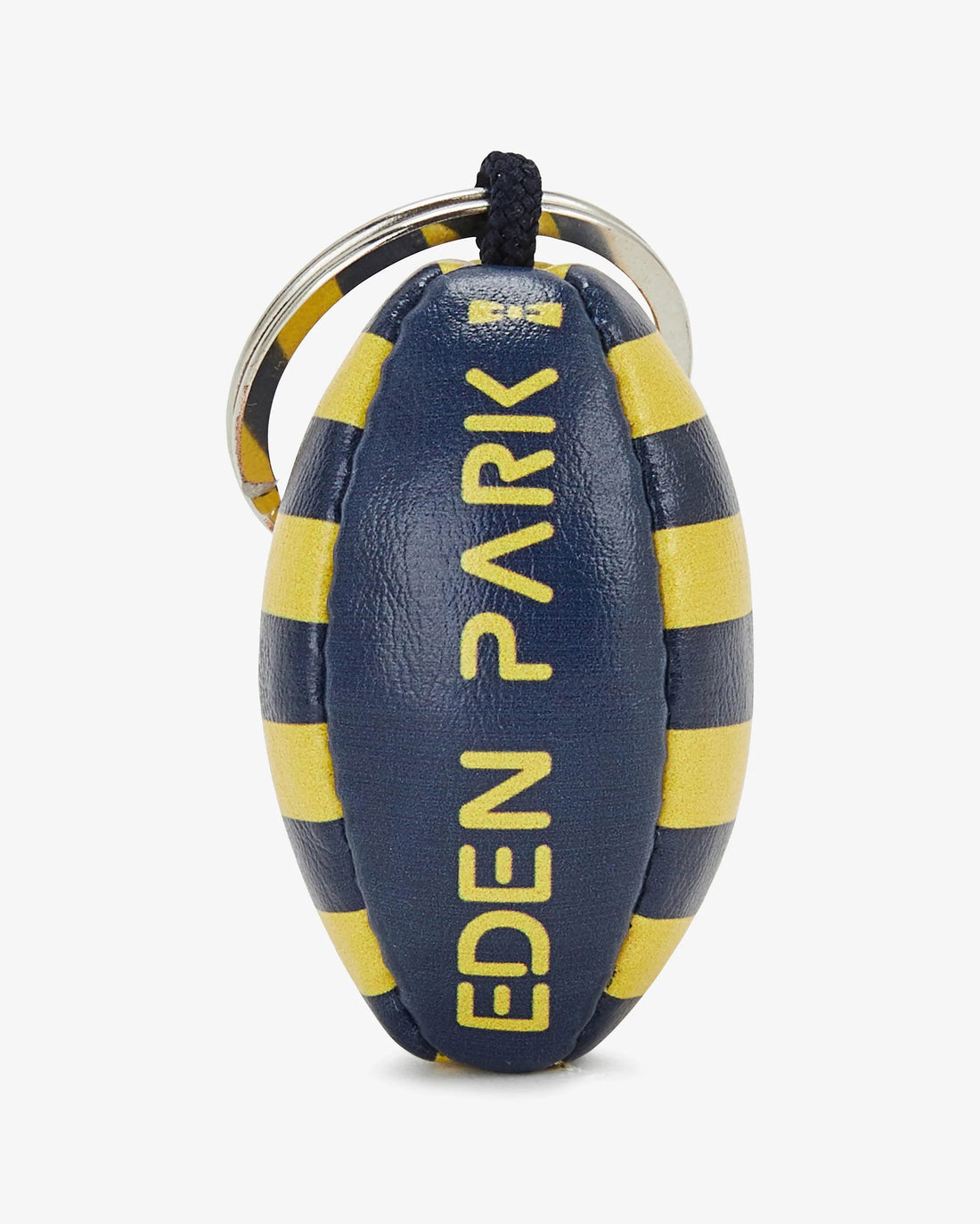 Yellow Portes Clefs Eden Park