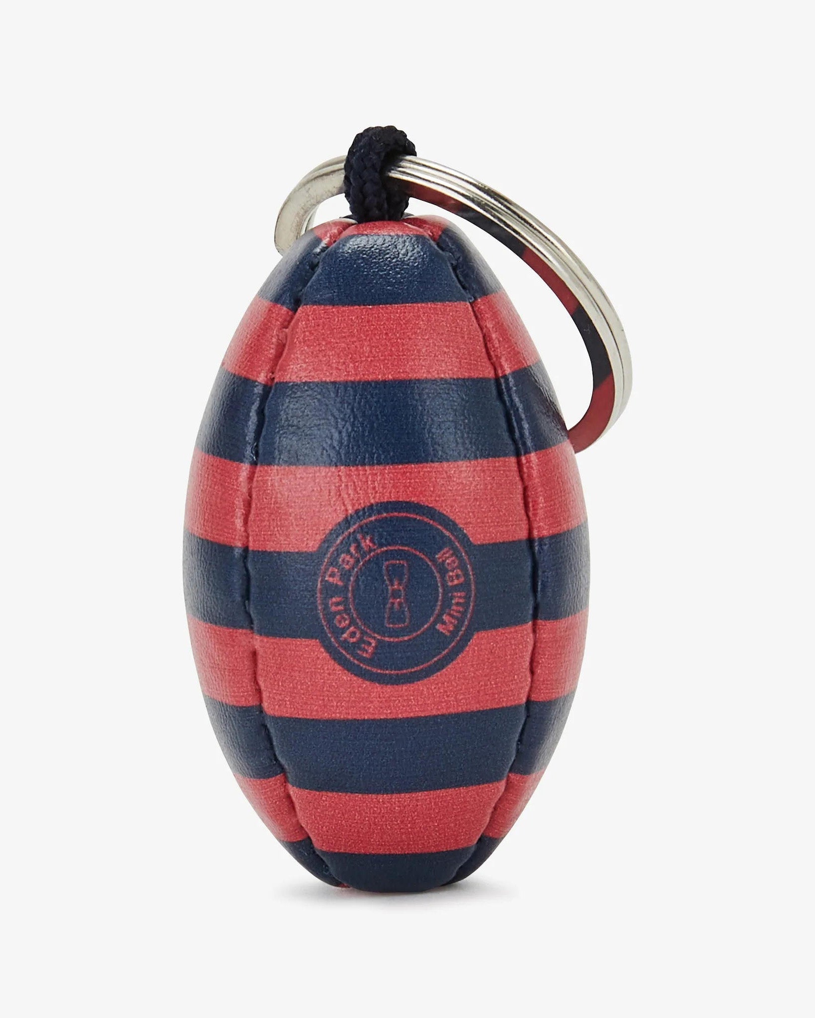 Red Portes Clefs Eden Park
