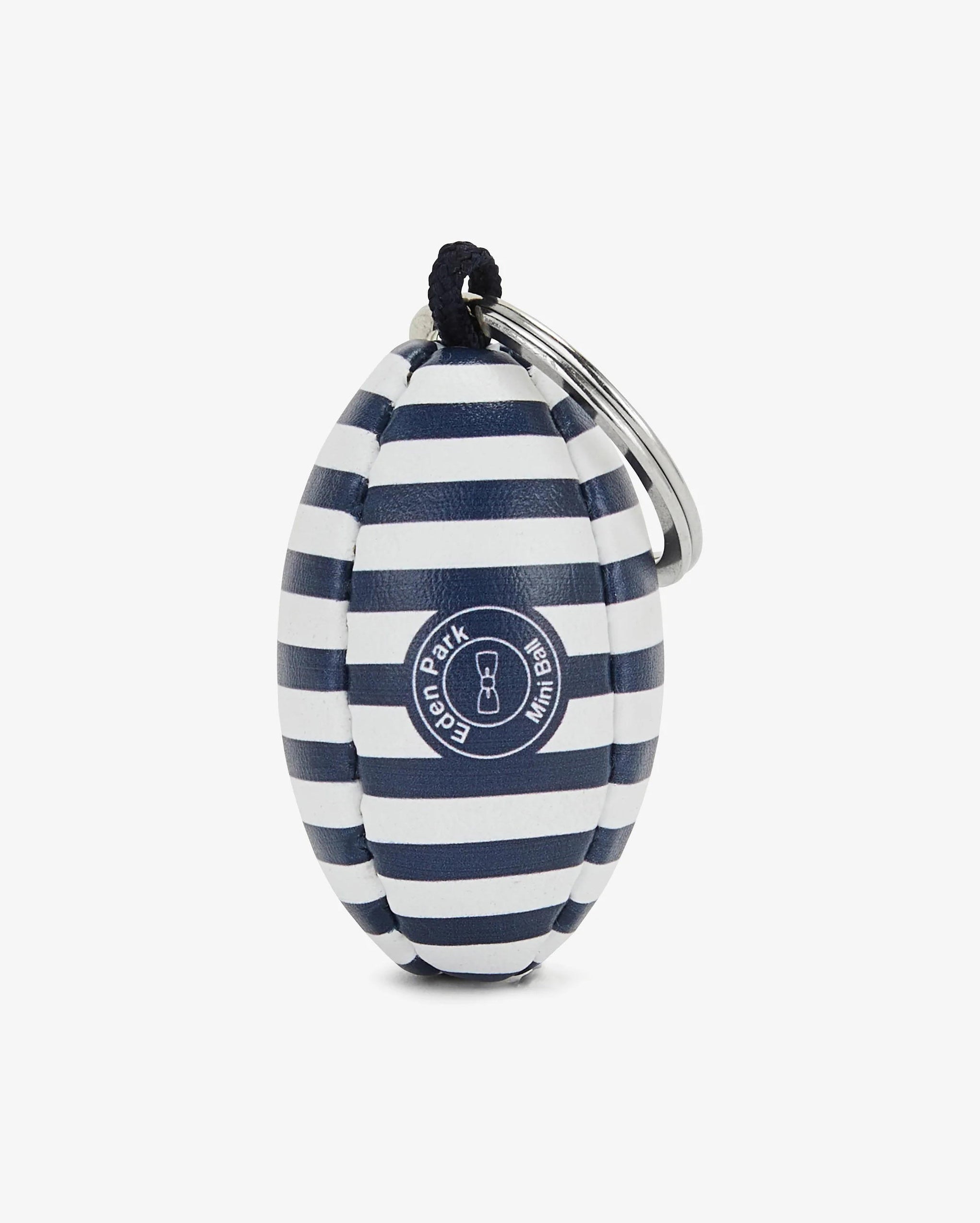 Dark Blue Portes Clefs Eden Park