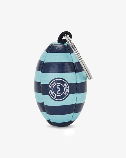 Light Blue Portes Clefs Eden Park