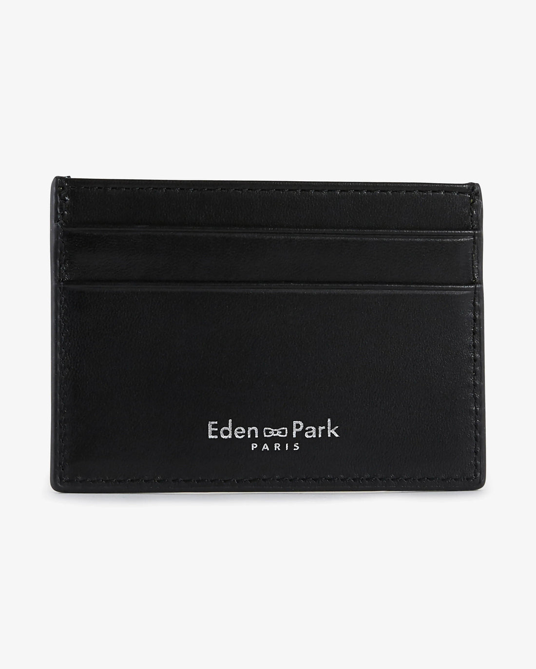 Yellow Porte Carte Eden Park
