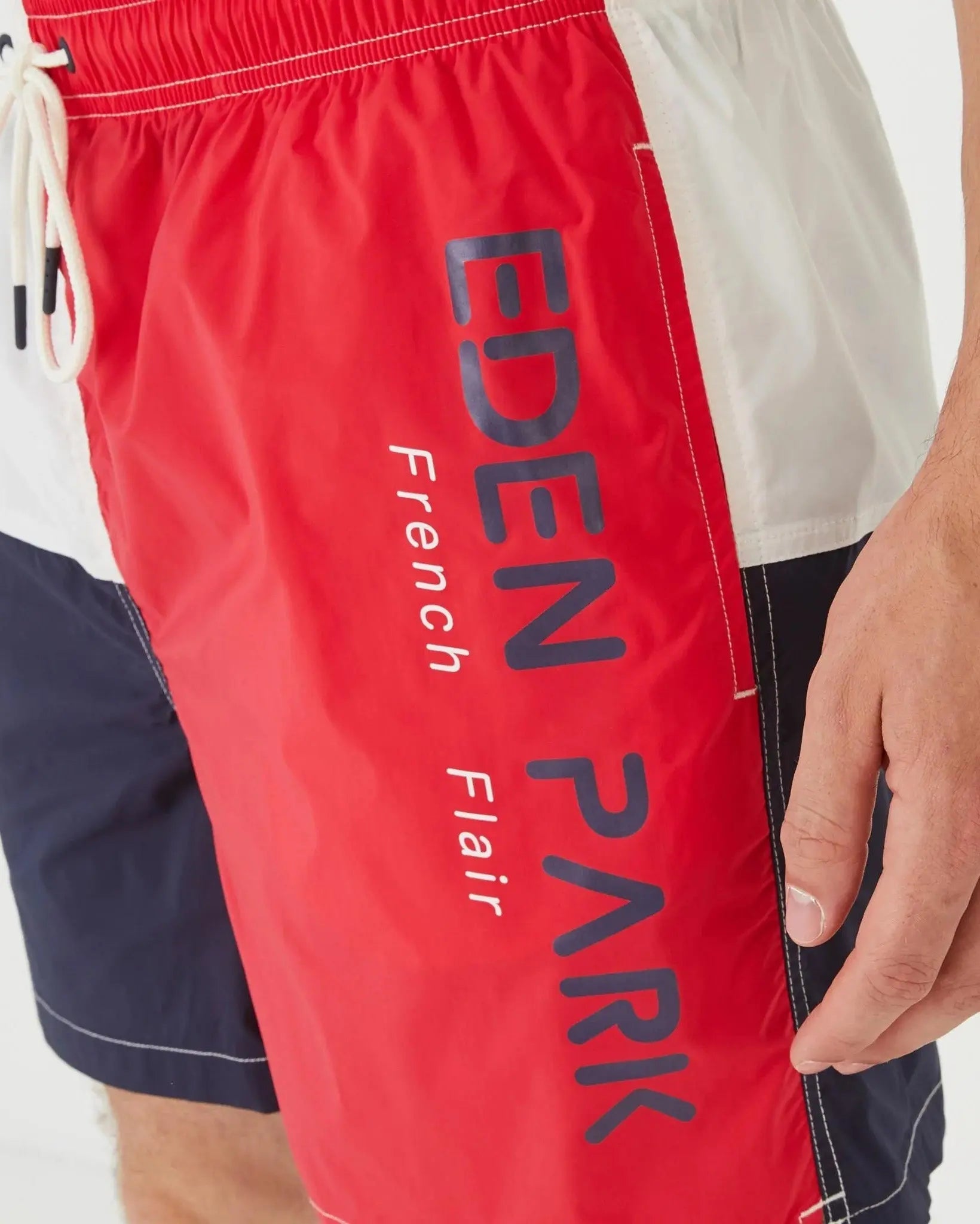 Red Maillot De Bain - BEVAVA