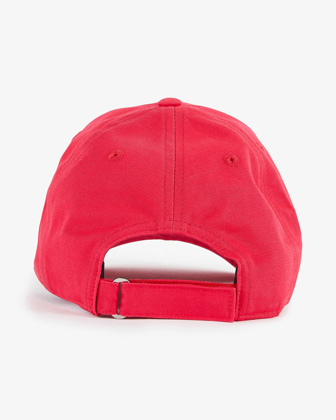 Red Casquette Eden Park