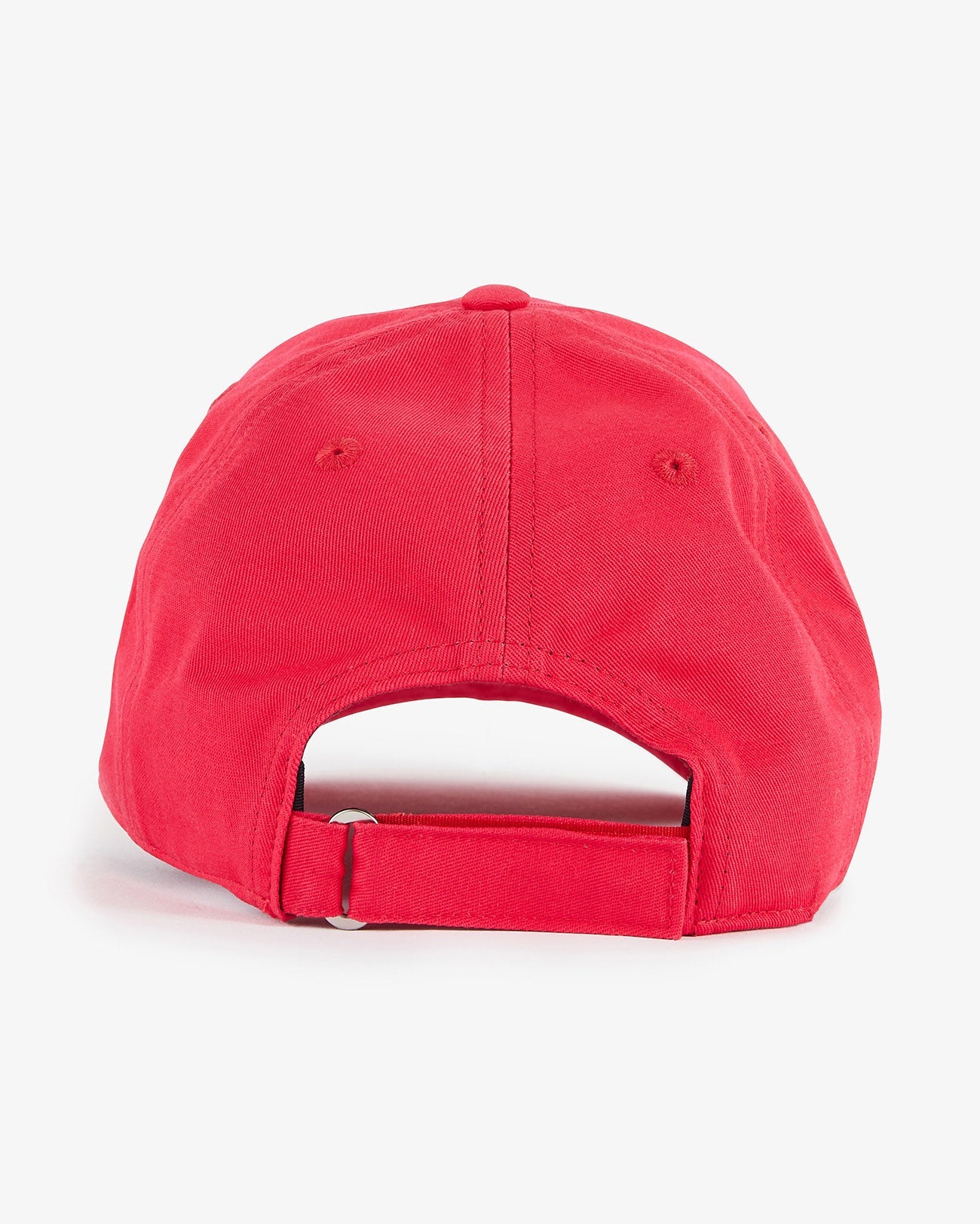 Red Casquette Eden Park