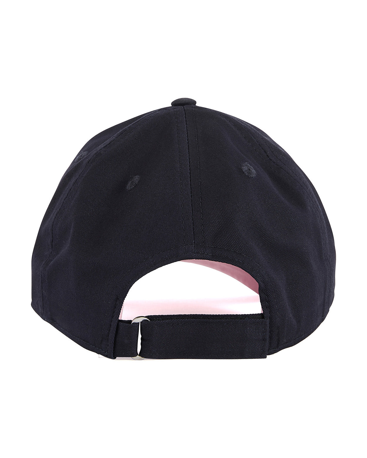 Dark Blue Casquette Eden Park