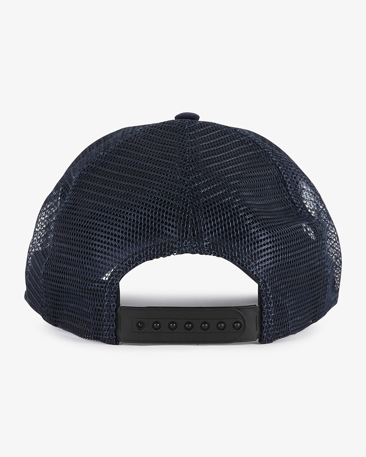 Middle Blue Casquette Eden Park