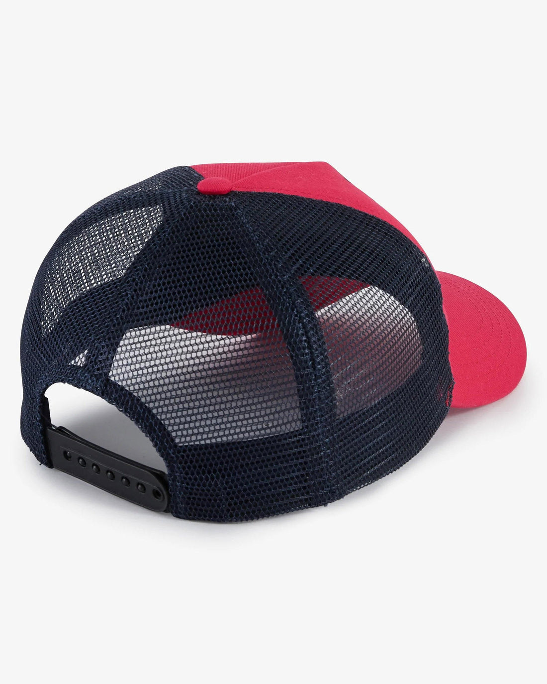 Red Casquette Eden Park