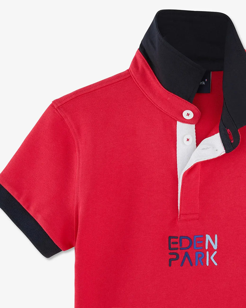 Red Maillot Manches Courtes - BEVAVA
