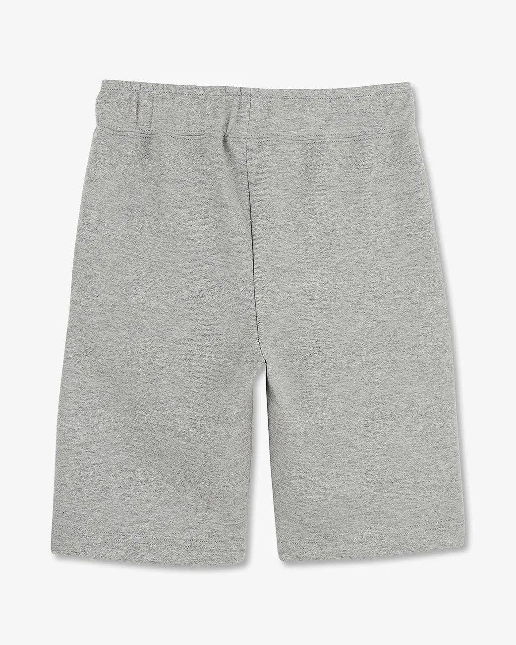 Light Grey Short - BEVAVA