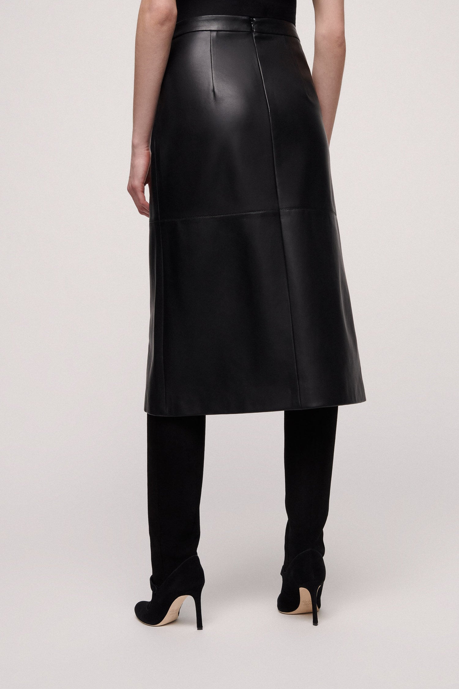 Federale Leather Skirt_FEDERALE_0101_02