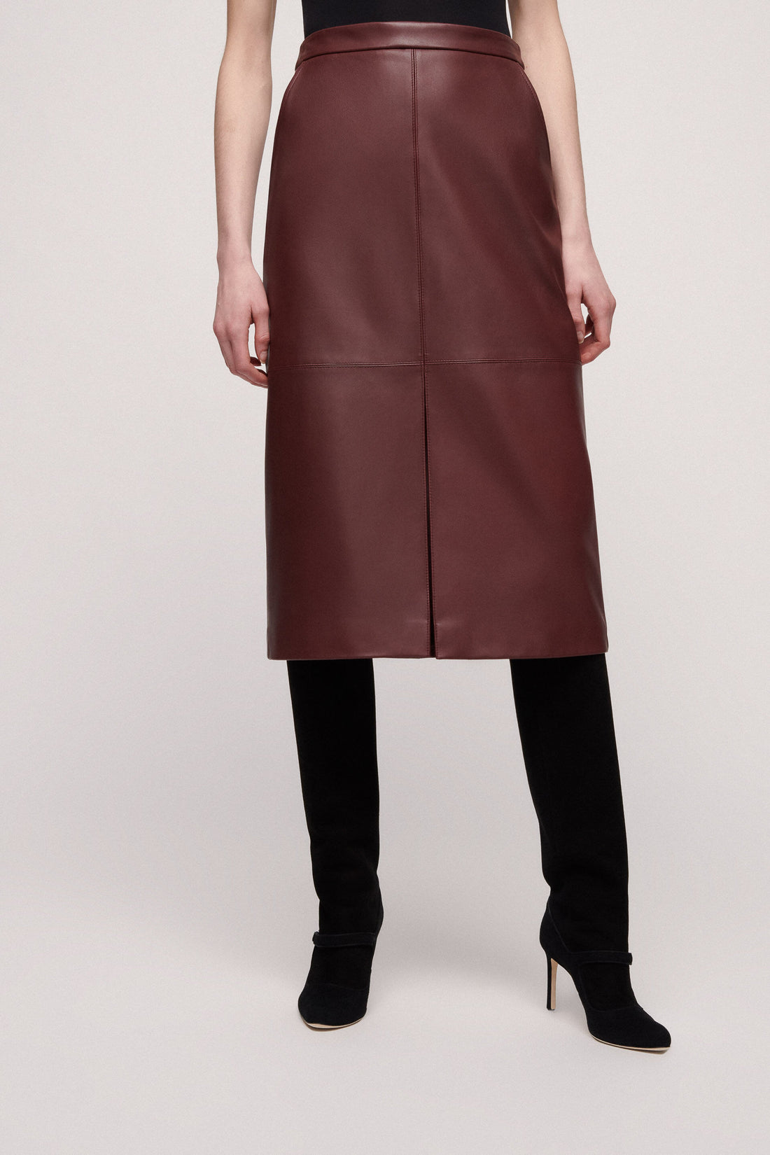 Federale Leather Skirt_FEDERALE_2456_01