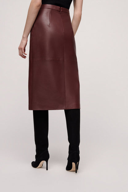 Federale Leather Skirt_FEDERALE_2456_02