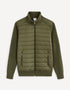 Mixed Cotton Blend Jacket_FERGUS_KHAKI_01