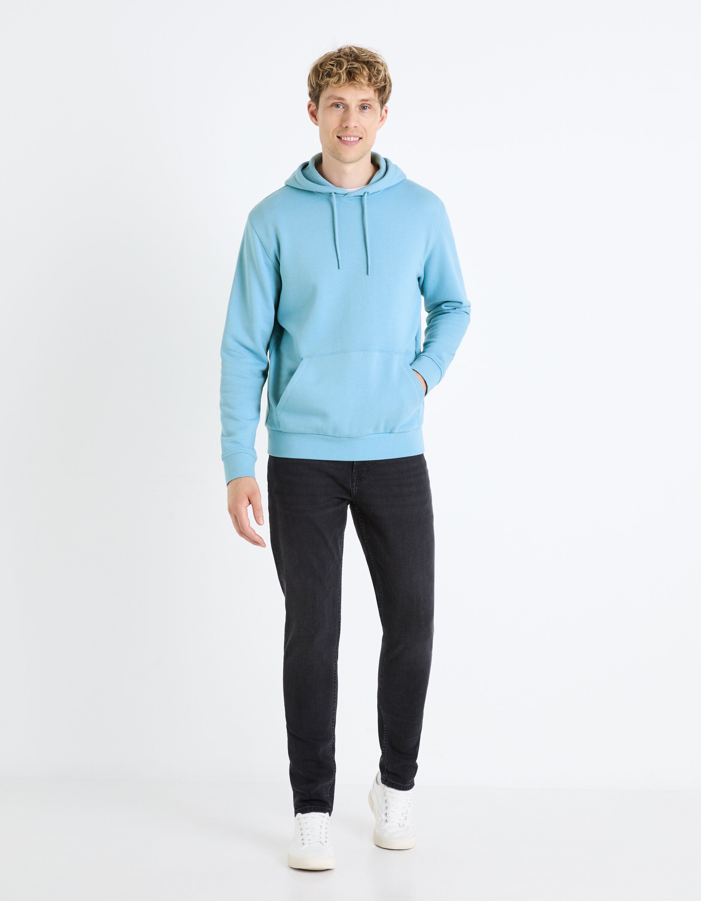 100% Cotton Hoodie_FESIX_BLUE 01_02