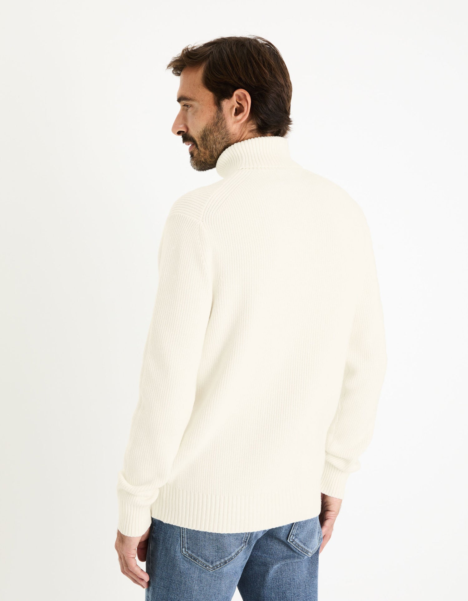 Thermolite Turtleneck Sweater_FESOLAR_ECRU_04