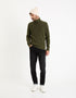 Thermolite Turtleneck Sweater_FESOLAR_KHAKI MEL_01