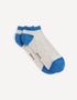 Low Cotton Socks_FIFUNCOLBI_GREY MEL_01