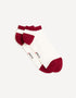 Low Cotton Socks_FIFUNCOLBI_OFF WHITE_01