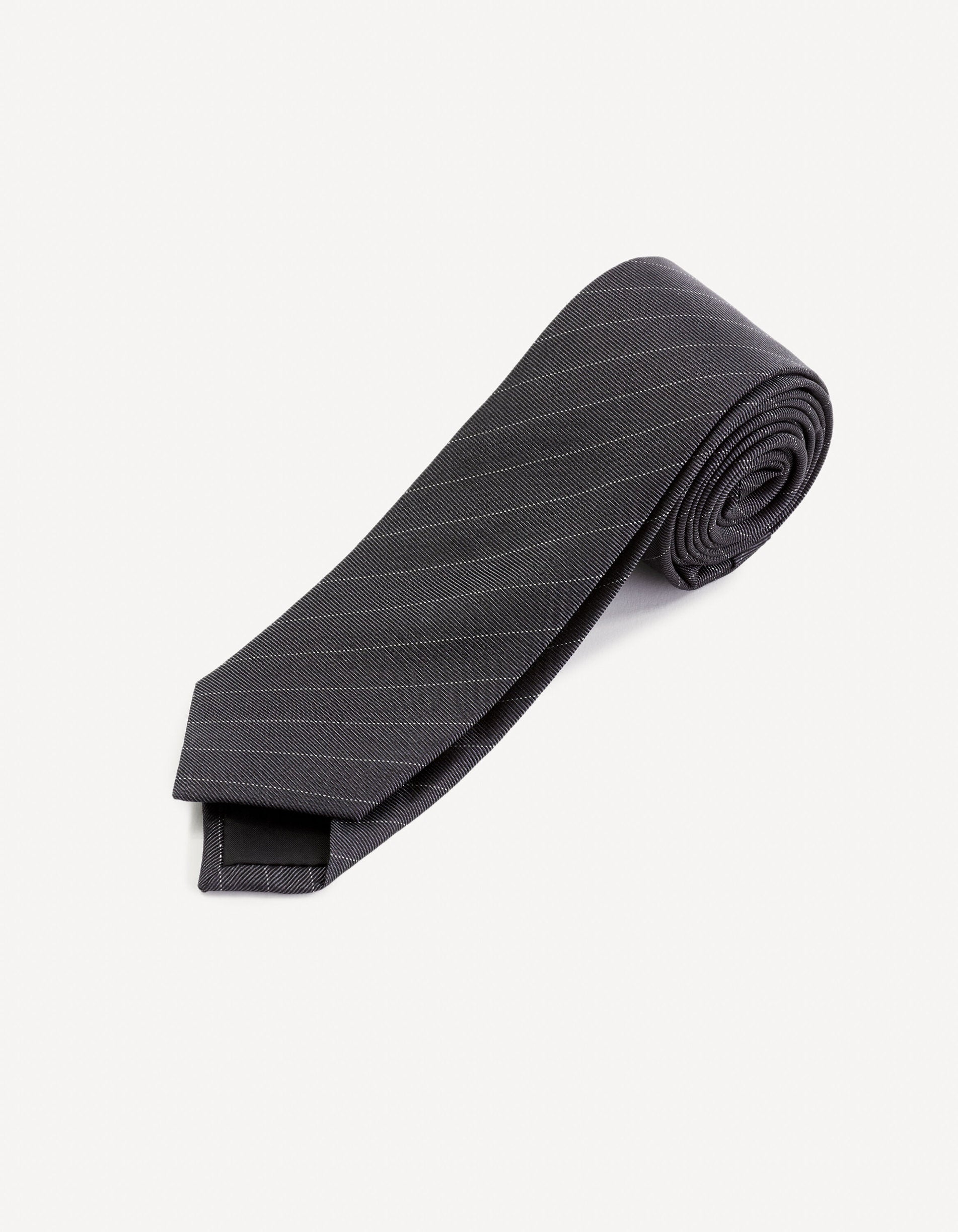 Tie - Black_FITIERA_BLACK_01