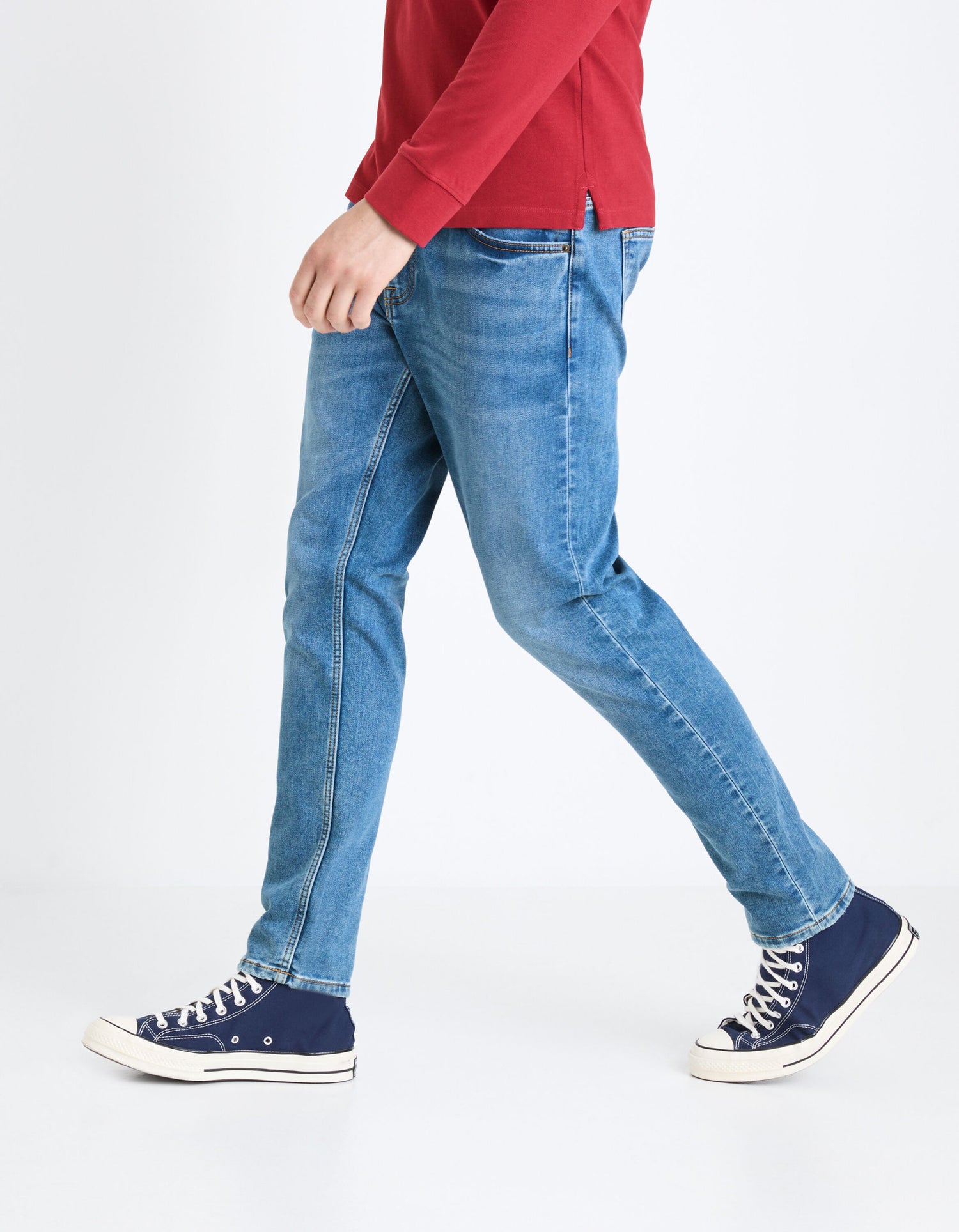 C25 Slim Stretch Jeans_FOACTIVE_BLEACHED_05
