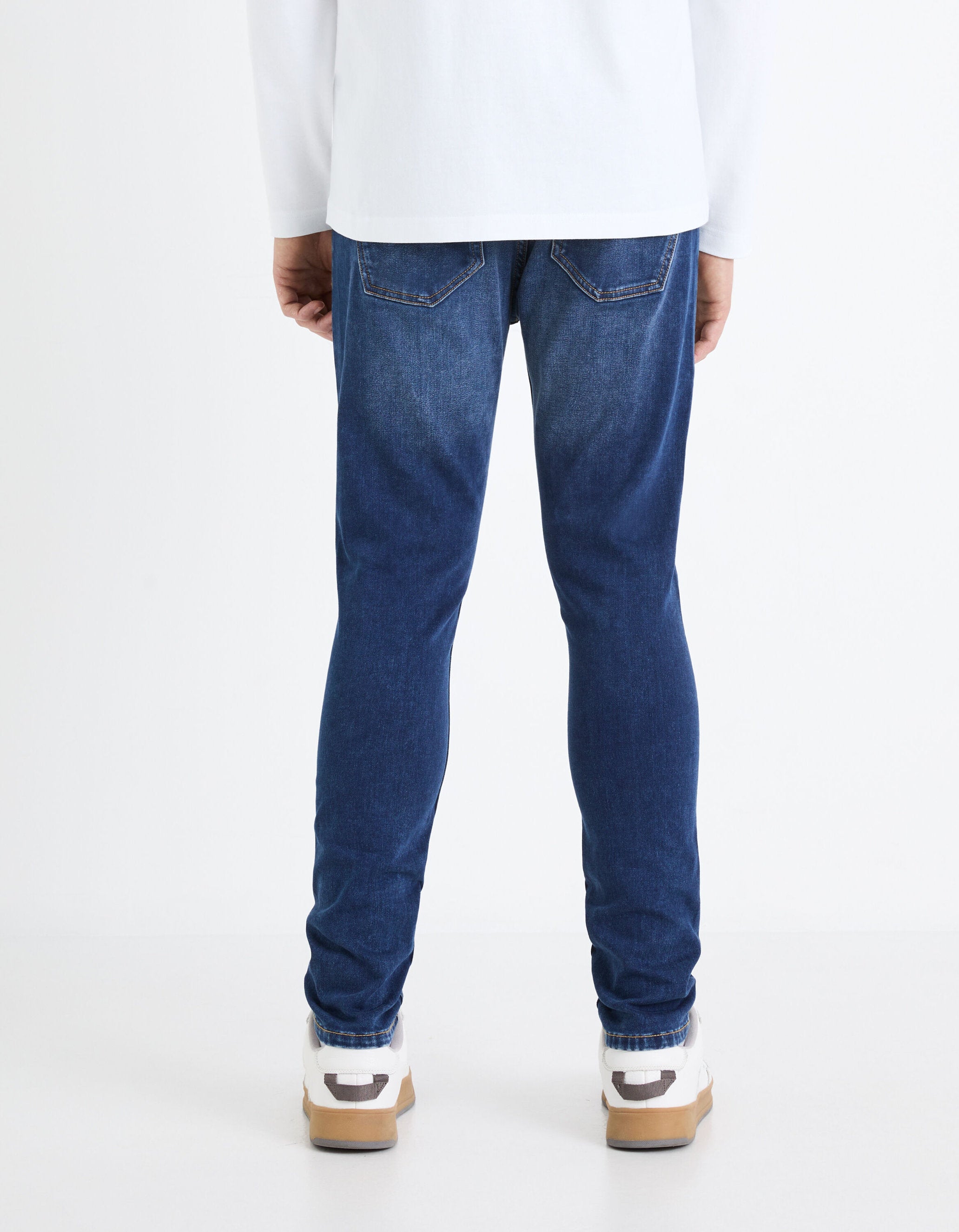 C25 Slim Stretch Jeans_FOACTIVE_STONE_04